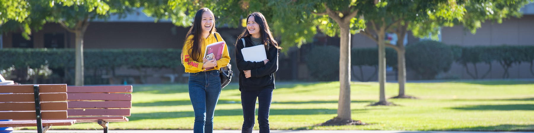 Golden West College Academic Programs