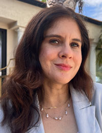 Ayesha Zia