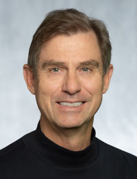 Bern Baumgartner