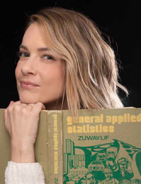 Lindsay Lewis