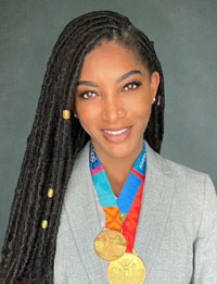 Monique Henderson