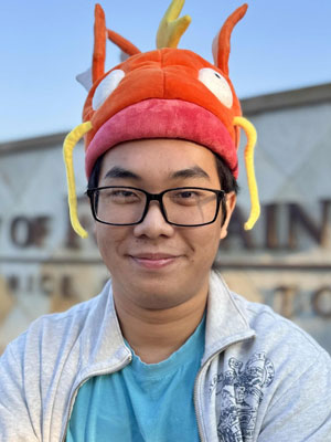 ASC Tutor - Alex