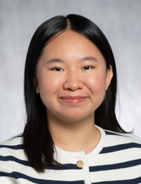 Amy Nguyen - ASGWC Campus Engagement