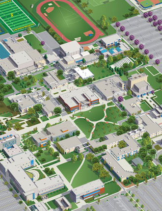 Interactive Map button - select here to view