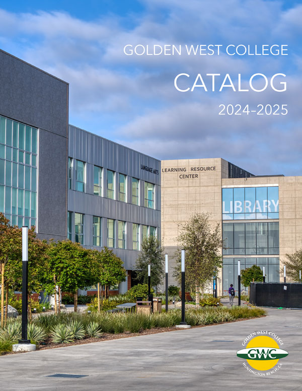 GWC Catalog 2024-25