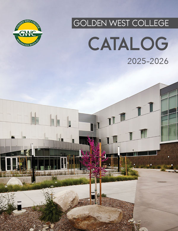 GWC Catalog 2025-26 - Click on the image to view