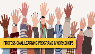 Professional Learning Programs and Workshops