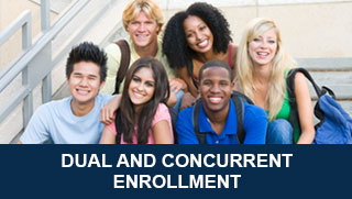 Dual & Concurrent Enrollment