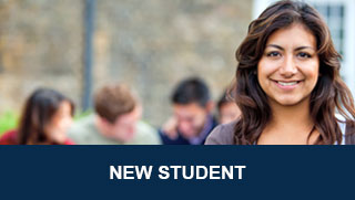 New Student for Counseling