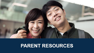 CAP Parent Resources