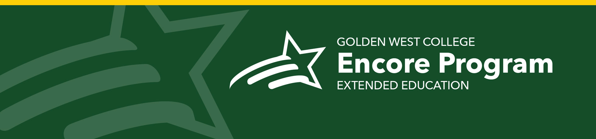 encore header graphic