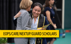 EOPS/CARE/NextUp/Guard Scholars