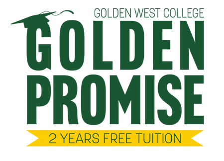 Golden Promise Program Logo