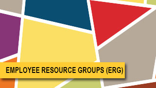 HR - Employee Resource Groups (ERG)