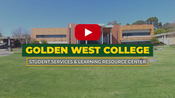 Student Resource Center