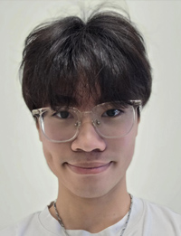 Harry Bui - International Student Assistant
