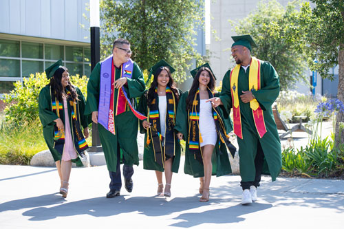 Golden West College Launches Two New Student Support Programs to Advance Equity and Basic Needs Assistance