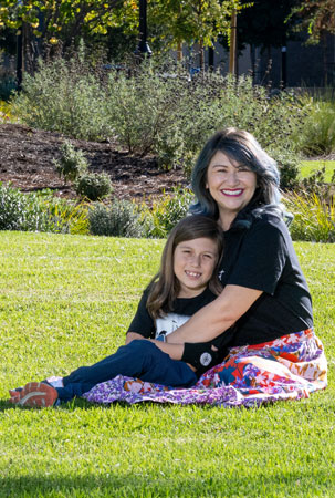Student Spotlight: LeAnn Gomez