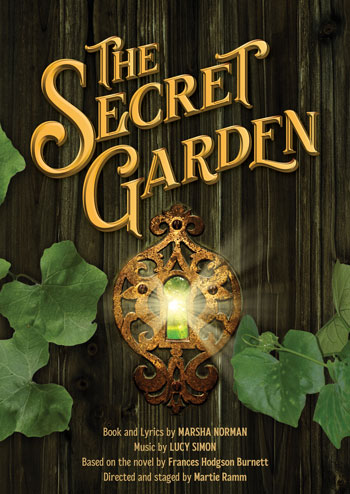 Secret Garden Logo