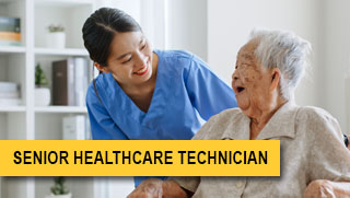 NonCredit - Senior Health Care