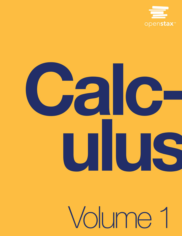 Calculus I (OpenStax)
