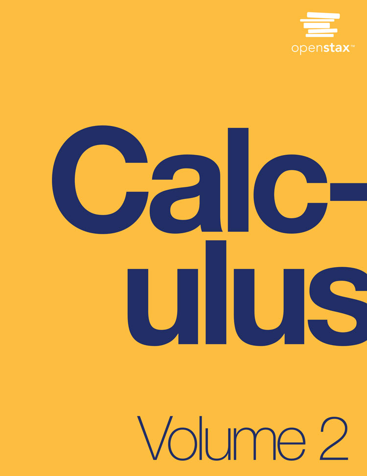 Calculus II (OpenStax)