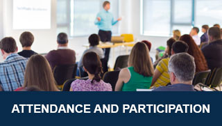 Attendance and Participation