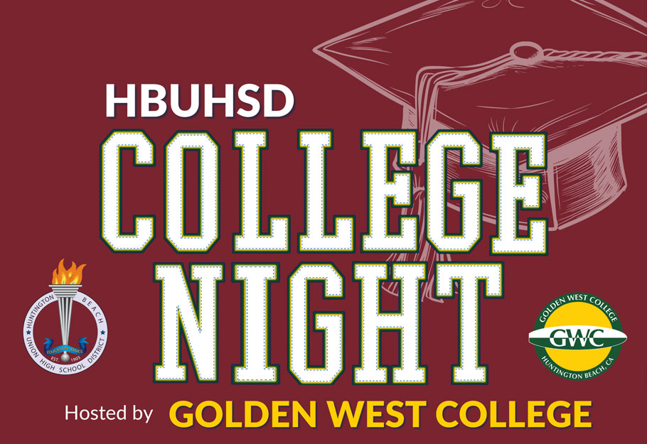 HBUHSD College Night