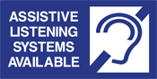Assistive Listening Systems Available Assistive Listening Systems Available