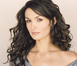 Amanda Zarr - Theater Faculty