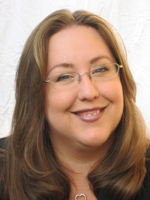 Dawn Brooks - Professor Music
