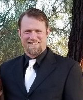 Bryan Dauterive - Technical Theater Specialist & Technical Director