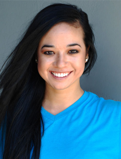 Leslie Bitong - Dance Faculty
