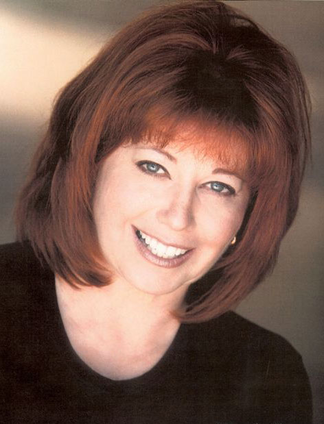 Martie Ramm -  Professor, Theater Faculty
