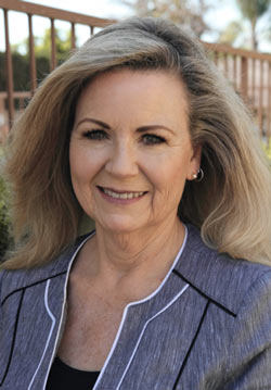 Michon Gruber - Theater Faculty