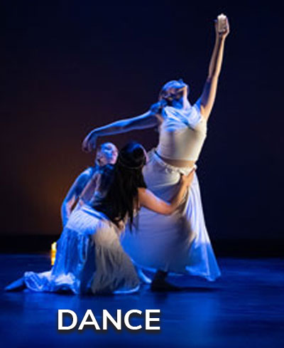 Dance Productions