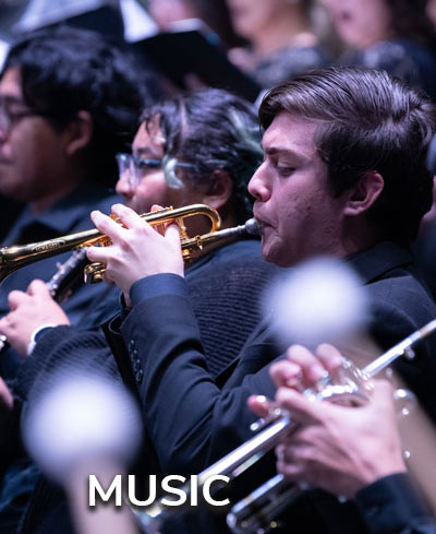 Music Productions