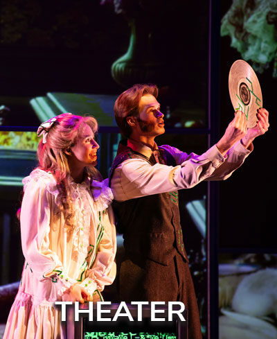 Theater Arts Productions