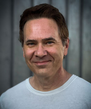 Roary Cowan - Theater Faculty