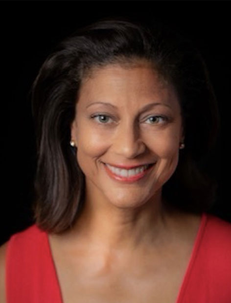 Stephanie Powell - Dance Faculty