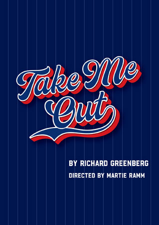 Take Me Out Production artwork