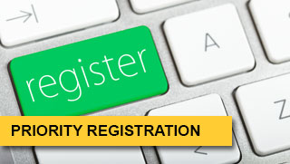 Parenting & Pregnant Students - Priority Registration