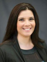 Michelle Marquez - Accreditation Team