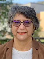 Vivian Varela - Accreditation Team