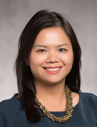 Dr. Kay Nguyen