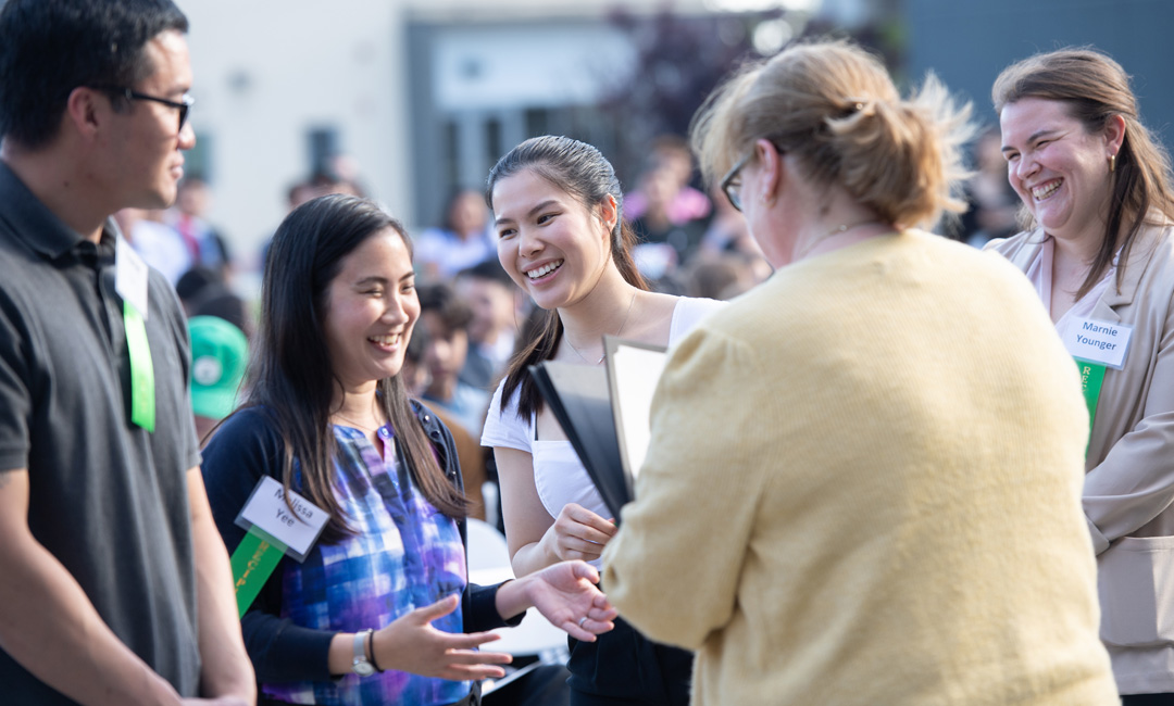 Scholarships Awards - 2023