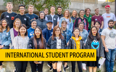 International Students Program