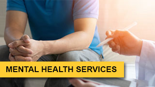 Mental Health Services