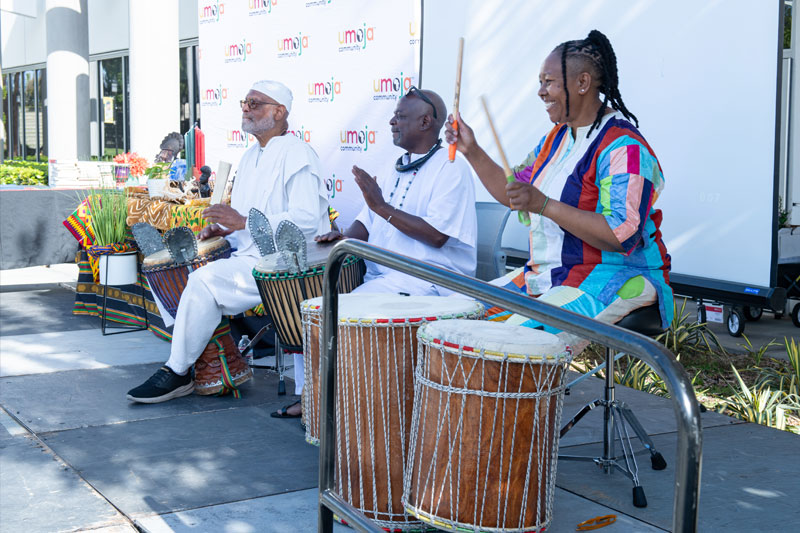 Umoja Celebration
