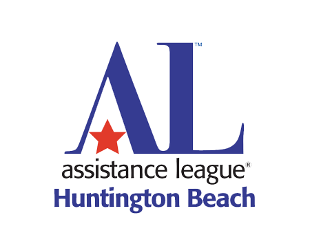 Assistance League of Huntington Beach Logo